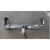 Holden Colorado Rg  Towbar