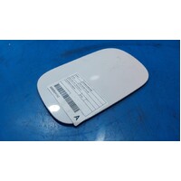 Jeep Grandcherokee Wk Diesel Fuel Flap