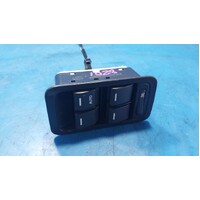 Ford Territory Rh Front Power Window Master Switch