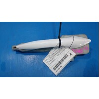 Hyundai I30 Left Rear Outer Door Handle