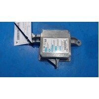 Honda Crv Rd7 Airbag Module