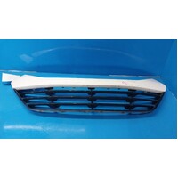 Hyundai Ix35 Lm Series Radiator Grille