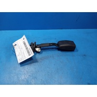 Hyundai Ix35 Lm Series Right Front Seat Belt Stalk Only