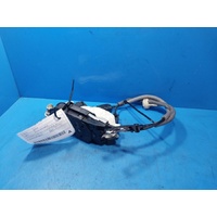 Volkswagen Polo, Golf, Jetta Right Front Door Lock