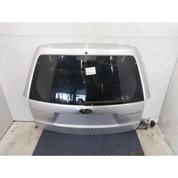 Subaru Forester, Tailgate