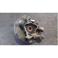 Holden Commodore Statesman/Caprice Rr Hub Assembly