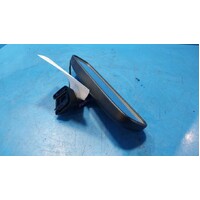 Subaru Xv G4x Interior Mirror