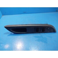 Mitsubishi Triton Mq-Mr Right Front Power Window Master Switch