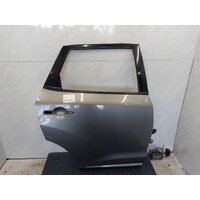 Nissan Murano Z51, Right Rear Door
