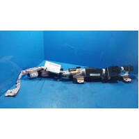 Toyota Hilux Left Side Curtain Airbag