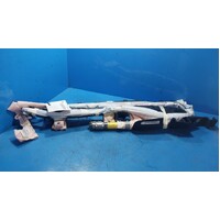 Toyota Hilux  Right Side Curtain Airbag