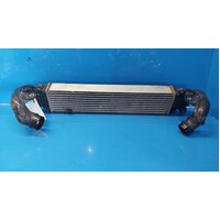 Mazda 6 Gl, Intercooler