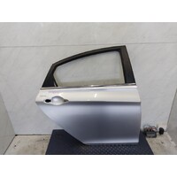Hyundai I45 Yf  Right Rear Door