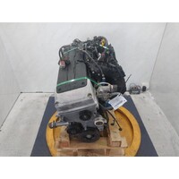FORD FALCON TERRITORY 4.0 PETROL BARRA 195kW  ENGINE