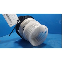 Mazda Cx9 Tc Front Heater Fan Motor