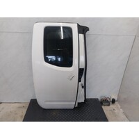 Nissan Navara D40 (Vin Mnt) Right Rear Door