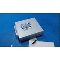 Suzuki Grand Vitara Jt Transmission Ecu
