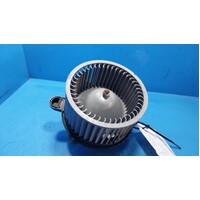 Hyundai Iload/Imax Tq Front Heater Fan Motor