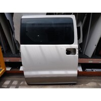 Hyundai Imax Tq  Right Rear Door