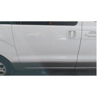 Hyundai Imax Tq  Right Rear Door