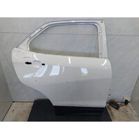 Holden Equinox Eq Right Rear Door