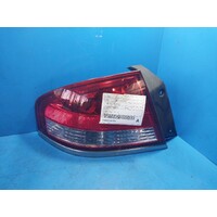 Ford Falcon Bf Left Taillight