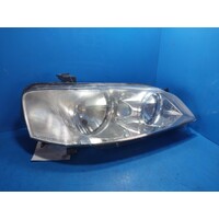 Ford Falcon Fairlane  Right Headlamp