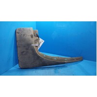 Ford Ranger Px Right Front Mud Flap