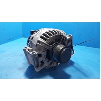 Audi A4 Alternator