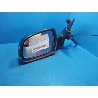 Audi A4 B8 8K, A4/S4, Left Door Mirror