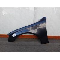 Audi A4/S4 B8 8K  Left Guard