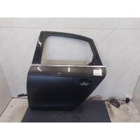 Audi A4/S4 B8 8Kn  Left Rear Door