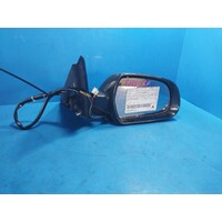 Audi A4 B8 8K, A4/S4, Right Door Mirror