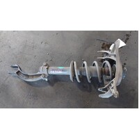 Audi A4b8 8K  Right Front Strut