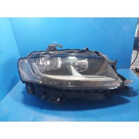 Audi A4 B8 8K, Right Headlamphalogen Type