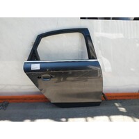 Audi A4/S4 B8 8K Sedan Right Rear Door