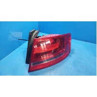 Audi A4 B8 8K (A4), Right Taillight Sedan