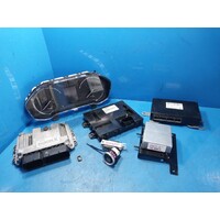Ldv T60 Sk8c Engine Ecu Security Set