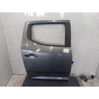 Ldv T60 Sk8c Right Rear Door