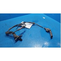 Nissan Navara D40  Left Rear Abs Sensor