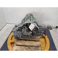 Audi A4 B8 8K 1.8 Turbo Petrol Auto Transmission
