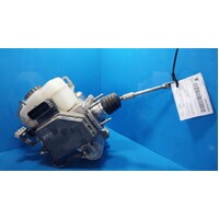 Toyota Prado 150 Series 4Wd Abs Booster Assembly