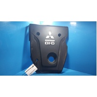 Mitsubishi Triton Pajero Sport, Engine Cover