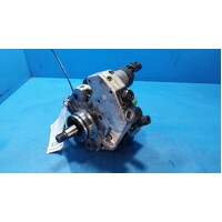 Mazda Bt50  Ford Ranger 2.5 Wl Turbo Intercooled Injector Pump