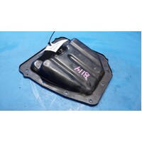Hyundai Veloster Fs  Oil Pan Sump