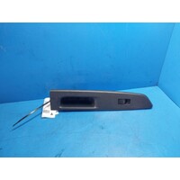 Holden Colorado Rg/Rg 7 Left Rear/Right Rear Power Window Switch