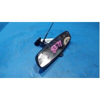 Holden Barina Tm Interior Mirror
