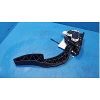 Holden Barina Tm  Accelerator Pedal Assembly
