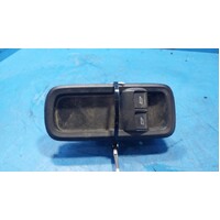 Ford Fiesta Right Front Power Window Master Switch