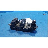 Mitsubishi Triton Mq-Mr Right Front Power Window Master Switch